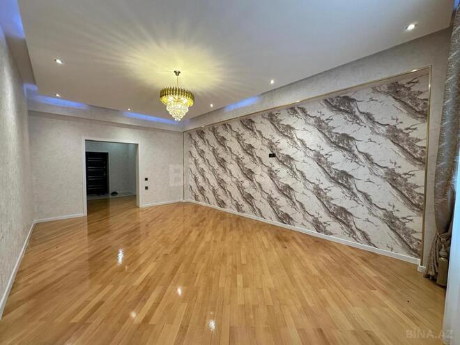 Продаётся 3-комн. новостройка 135 м², м. Элмляр Академиясы, photo 7 from 19