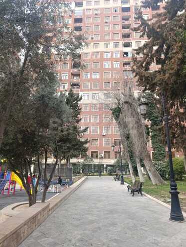 Satılır 4 otaqlı yeni tikili 130 m², Nizami m., photo 3 from 19