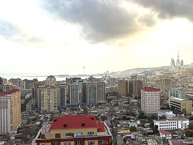 Satılır 4 otaqlı yeni tikili 130 m², Nizami m., photo 18 from 19