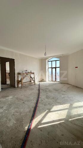 Satılır 4 otaqlı yeni tikili 130 m², Nizami m., photo 11 from 19