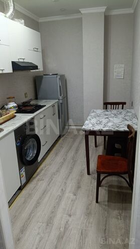 Сдаётся 2-комн. новостройка 60 м², пос. Зых, photo 5 from 6