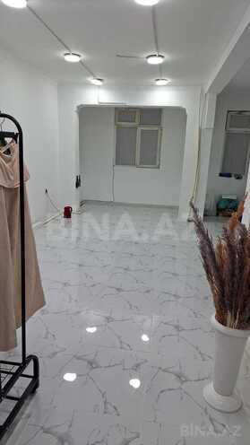 İcarəyə verilir  obyekt 70 m², Memar Əcəmi m., photo 4 from 5