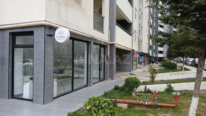 Сдаётся  объект 108 м², м. Ази Асланов, photo 12 from 22