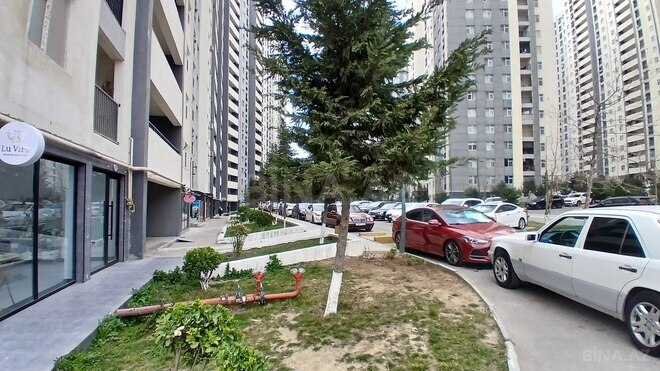 Сдаётся  объект 108 м², м. Ази Асланов, photo 17 from 22