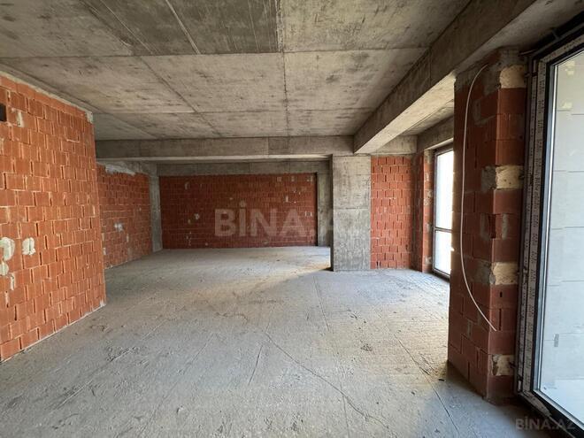 Satılır 2 otaqlı yeni tikili 108.2 m², Koroğlu m., photo 8 from 20