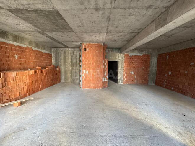 Satılır 2 otaqlı yeni tikili 108.2 m², Koroğlu m., photo 7 from 20