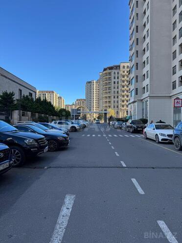 Satılır 2 otaqlı yeni tikili 108.2 m², Koroğlu m., photo 16 from 20