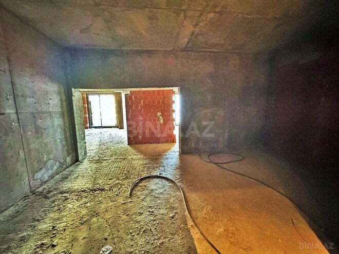 Satılır 2 otaqlı yeni tikili 108.2 m², Koroğlu m., photo 10 from 20