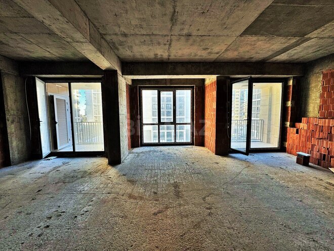 Satılır 2 otaqlı yeni tikili 108.2 m², Koroğlu m., photo 6 from 20
