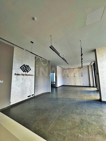 Satılır 2 otaqlı yeni tikili 108.2 m², Koroğlu m., photo 3 from 20