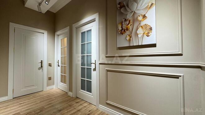 Satılır 2 otaqlı yeni tikili 55 m², 20 Yanvar m., photo 15 from 21