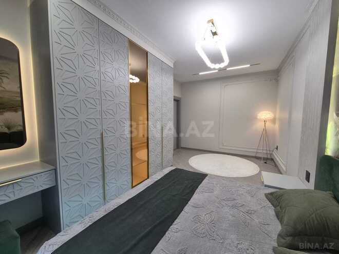 Satılır 3 otaqlı yeni tikili 91 m², Şah İsmayıl Xətai m., photo 11 from 19