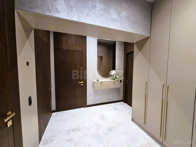 Satılır 3 otaqlı yeni tikili 91 m², Şah İsmayıl Xətai m., photo 15 from 19