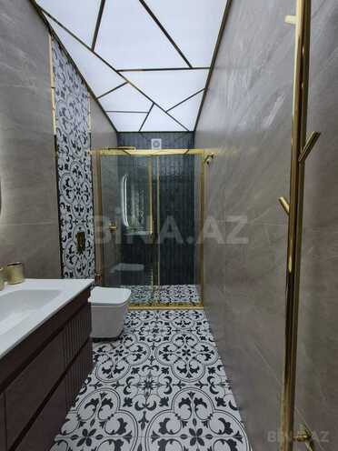 Satılır 3 otaqlı yeni tikili 91 m², Şah İsmayıl Xətai m., photo 17 from 19
