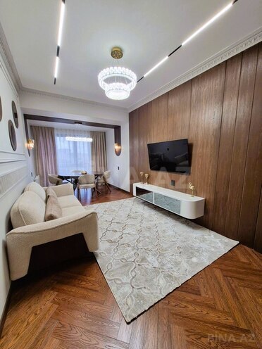 Satılır 3 otaqlı yeni tikili 91 m², Şah İsmayıl Xətai m., photo 7 from 19