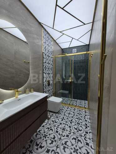 Satılır 3 otaqlı yeni tikili 91 m², Şah İsmayıl Xətai m., photo 18 from 19