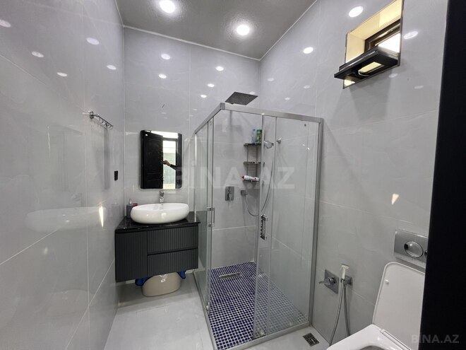 Satılır 3 otaqlı həyət evi/bağ evi 90 m², Qala q., photo 9 from 10