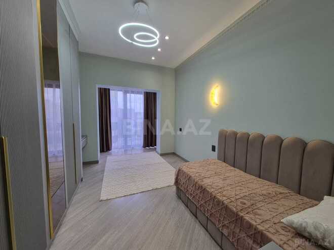 Satılır 3 otaqlı yeni tikili 91 m², Şah İsmayıl Xətai m., photo 13 from 19