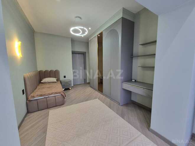 Satılır 3 otaqlı yeni tikili 91 m², Şah İsmayıl Xətai m., photo 12 from 19