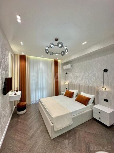 Продаётся 2-комн. новостройка 60 м², м. Нариман Нариманов, photo 8 from 10