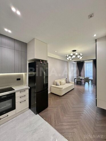 Продаётся 2-комн. новостройка 60 м², м. Нариман Нариманов, photo 5 from 10
