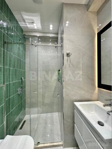 Продаётся 2-комн. новостройка 60 м², м. Нариман Нариманов, photo 9 from 10