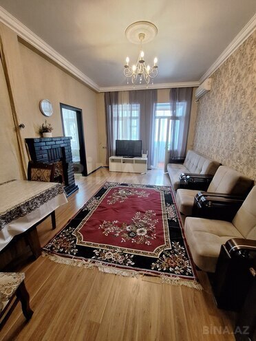 Сдаётся 2-комн. вторичка 60 м², м. Нефтчиляр, photo 4 from 10