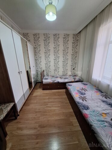 Сдаётся 2-комн. вторичка 60 м², м. Нефтчиляр, photo 9 from 10