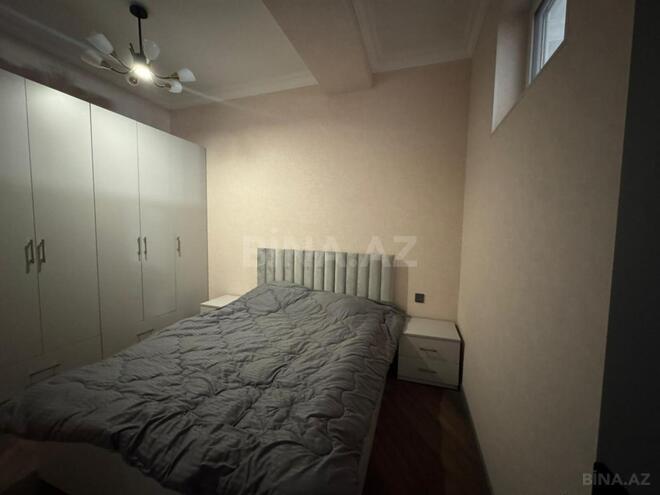 Сдаётся 3-комн. новостройка 93 м², пос. Sea Breeze, photo 16 from 19