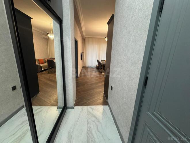 Сдаётся 3-комн. новостройка 93 м², пос. Sea Breeze, photo 4 from 19