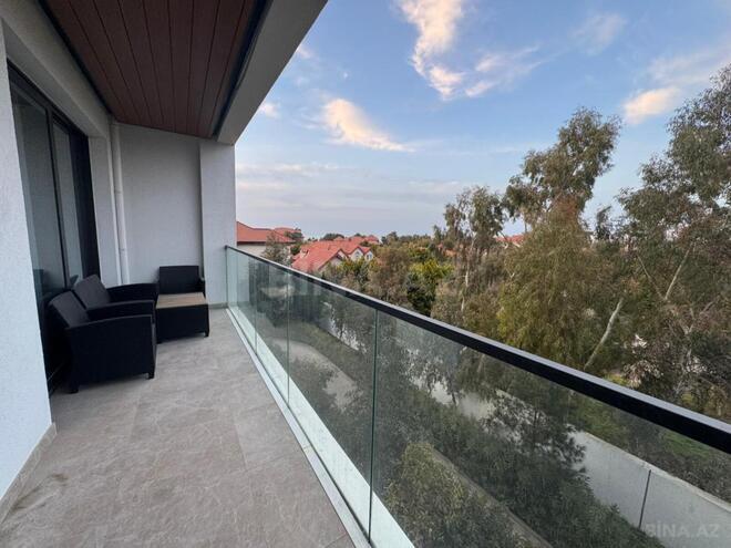 Сдаётся 3-комн. новостройка 93 м², пос. Sea Breeze, photo 10 from 19