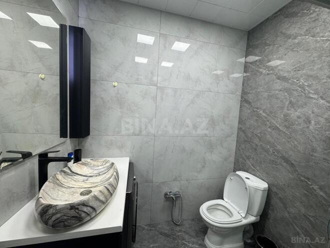 Сдаётся 3-комн. новостройка 93 м², пос. Sea Breeze, photo 18 from 19