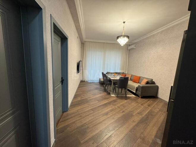 Сдаётся 3-комн. новостройка 93 м², пос. Sea Breeze, photo 5 from 19