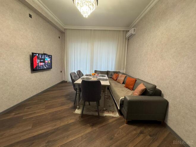 Сдаётся 3-комн. новостройка 93 м², пос. Sea Breeze, photo 7 from 19