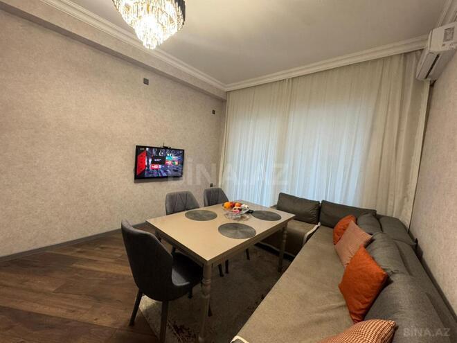 Сдаётся 3-комн. новостройка 93 м², пос. Sea Breeze, photo 8 from 19