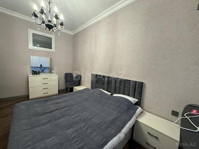 Сдаётся 3-комн. новостройка 93 м², пос. Sea Breeze, photo 15 from 19