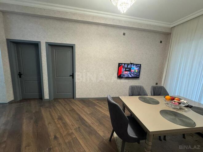 Сдаётся 3-комн. новостройка 93 м², пос. Sea Breeze, photo 9 from 19