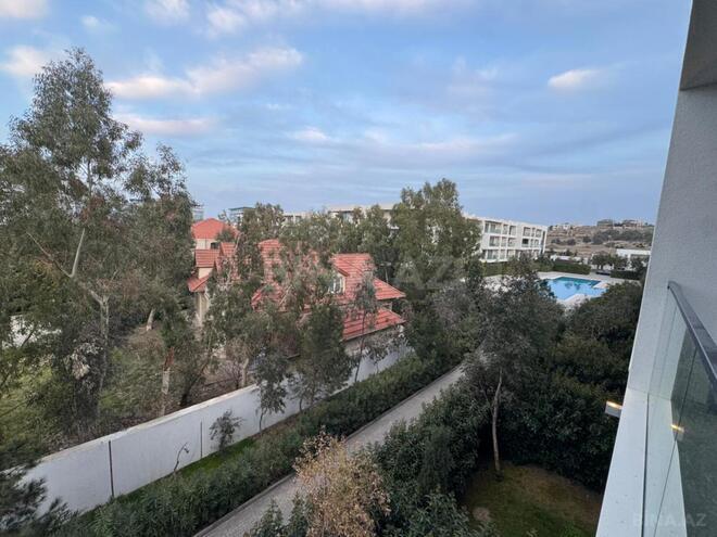 Сдаётся 3-комн. новостройка 93 м², пос. Sea Breeze, photo 11 from 19