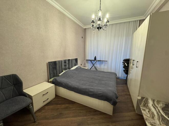 Сдаётся 3-комн. новостройка 93 м², пос. Sea Breeze, photo 14 from 19