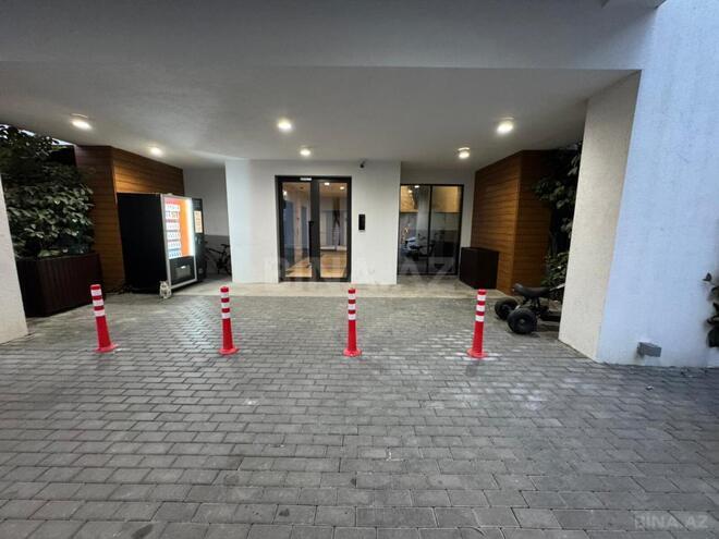 Сдаётся 3-комн. новостройка 93 м², пос. Sea Breeze, photo 3 from 19