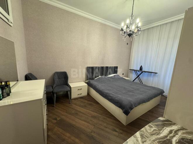 Сдаётся 3-комн. новостройка 93 м², пос. Sea Breeze, photo 13 from 19