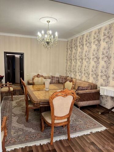 Satılır 3 otaqlı köhnə tikili 70 m², Əhmədli q., photo 3 from 18