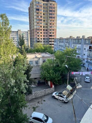 Satılır 3 otaqlı köhnə tikili 70 m², Əhmədli q., photo 17 from 18
