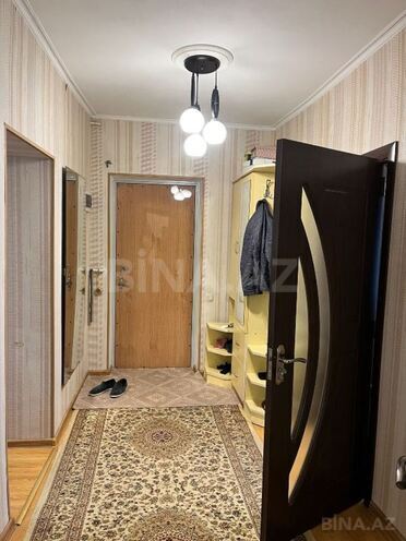 Satılır 3 otaqlı köhnə tikili 70 m², Əhmədli q., photo 14 from 18