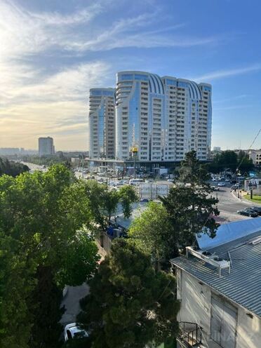 Satılır 3 otaqlı köhnə tikili 70 m², Əhmədli q., photo 15 from 18