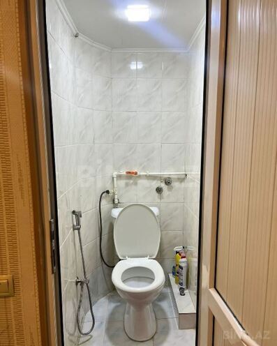 Satılır 3 otaqlı köhnə tikili 70 m², Əhmədli q., photo 13 from 18