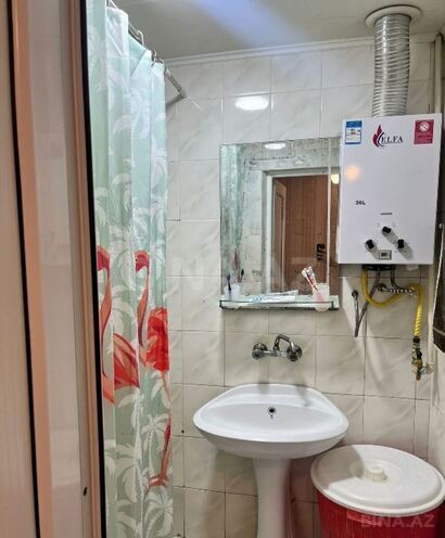 Satılır 3 otaqlı köhnə tikili 70 m², Əhmədli q., photo 12 from 18