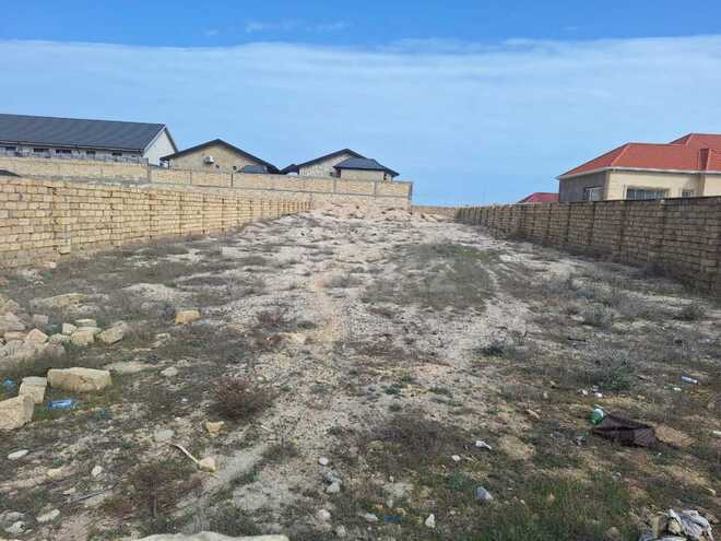 Satılır  torpaq 12 sot, Novxanı q., photo 1 from 7