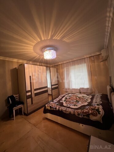 Продаётся 3-комн. вторичка 87 м², м. Кара Караев, photo 7 from 25