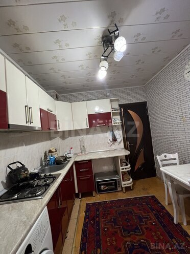 Продаётся 3-комн. вторичка 87 м², м. Кара Караев, photo 16 from 25